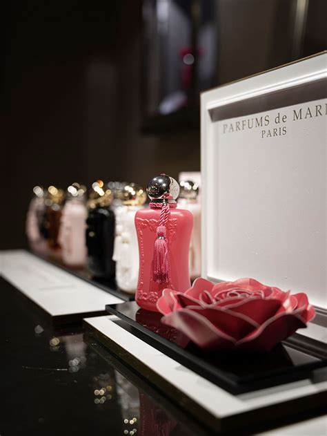 parfums de marly saks|perfumes de marly.